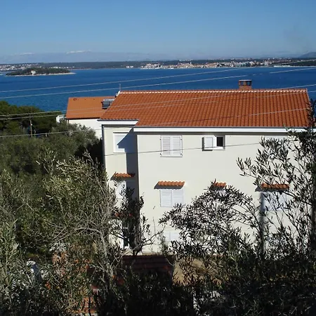 Casa de hóspedes Island Retreat 4*