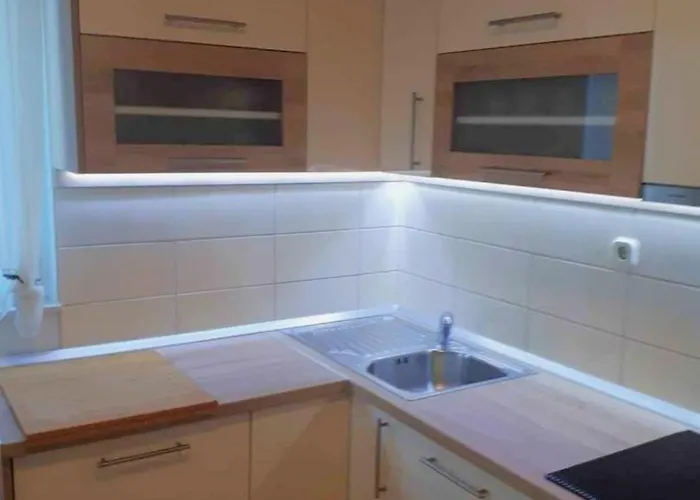 Island Retreat Gostinjska kuća 4*