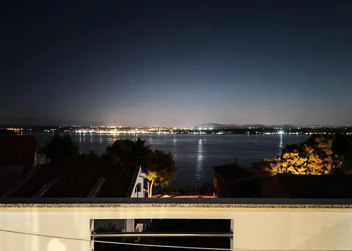 Gostinjska kuća Island Retreat