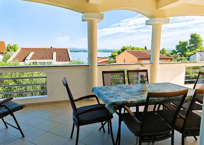 Gostinjska kuća Island Retreat