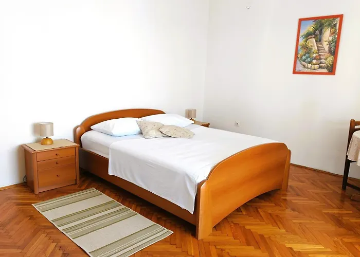 Gostinjska kuća Island Retreat