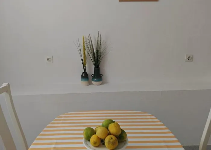 Gostinjska kuća Island Retreat 4*