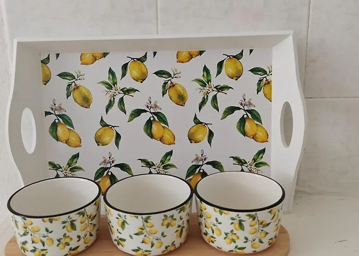 Gostinjska kuća Island Retreat