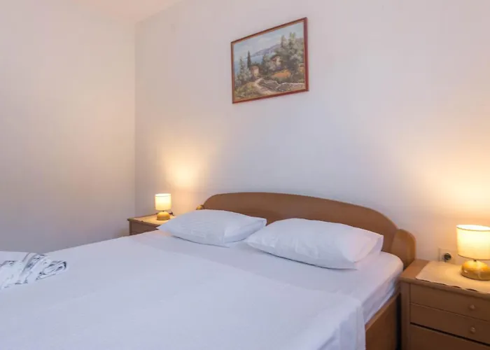 Island Retreat Гостевой дом Ткон