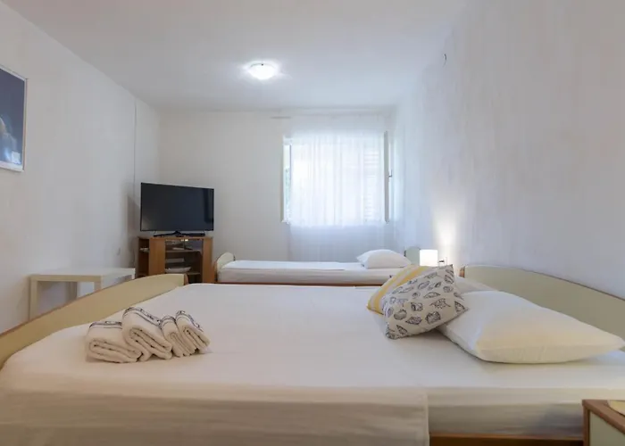 Island Retreat 4*
