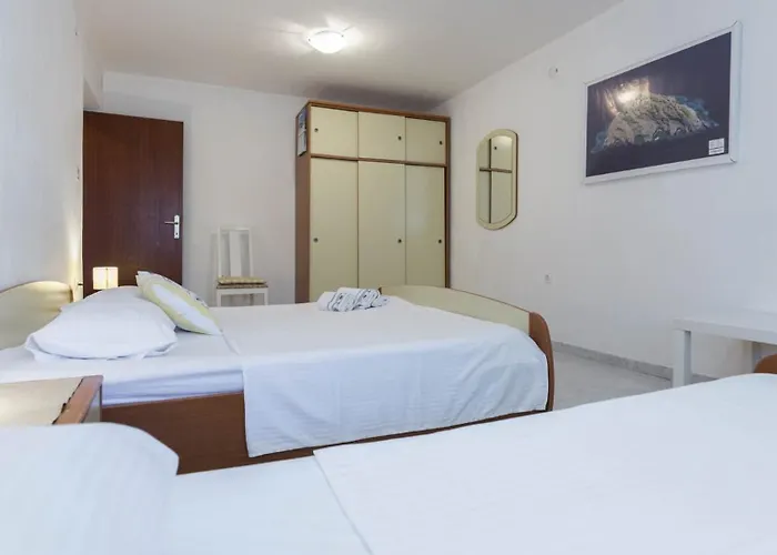 Гостевой дом Island Retreat Ткон