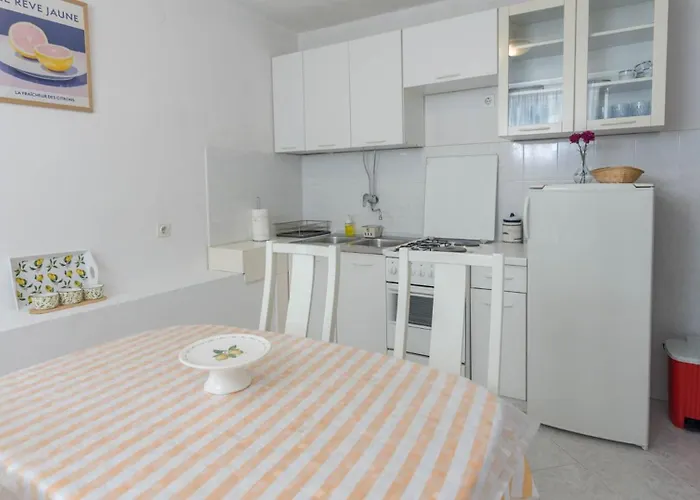 Island Retreat Ткон